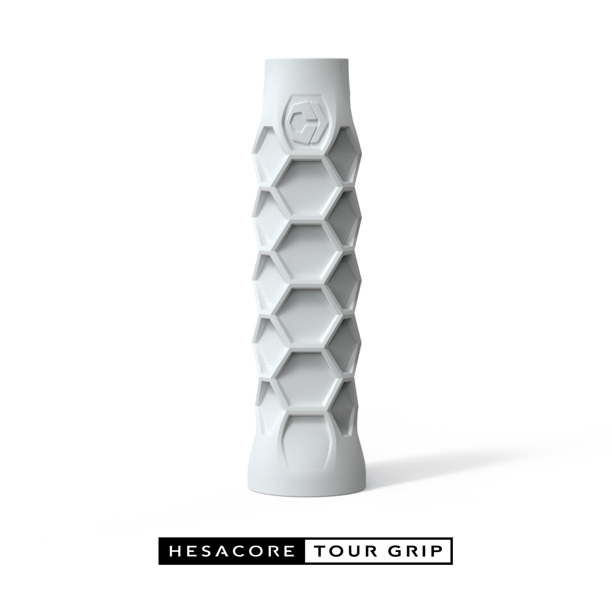 Ver review completa de Hesacore Tour Grip Hesacore Tour Grip - Hesacore - Review y análisis de pádel