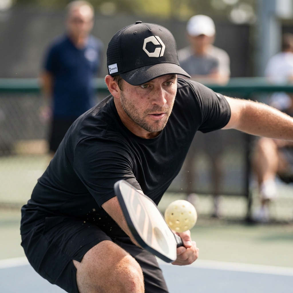 Grip Thickness in Racquet Sports