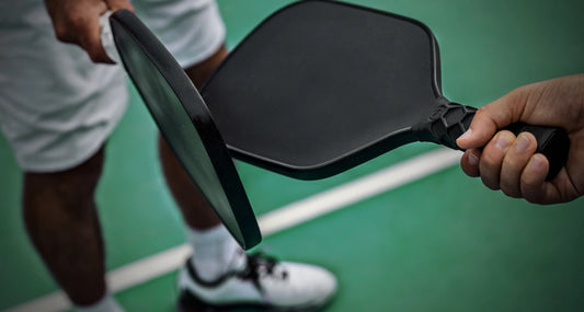 The Evolution of Racket Grips: How Hesacore is Revolutionizing the Game