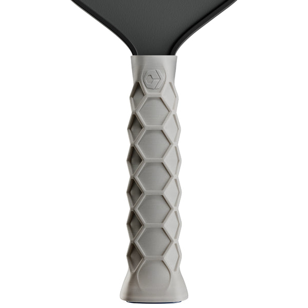 Pickleball Elongated Grip