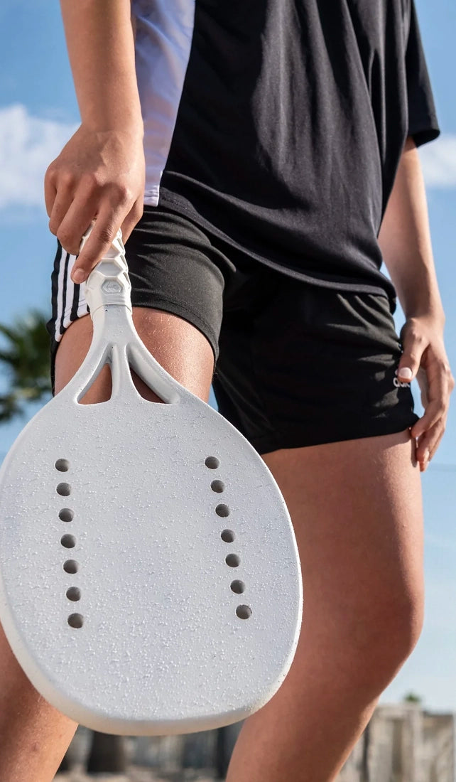 Beach Tennis