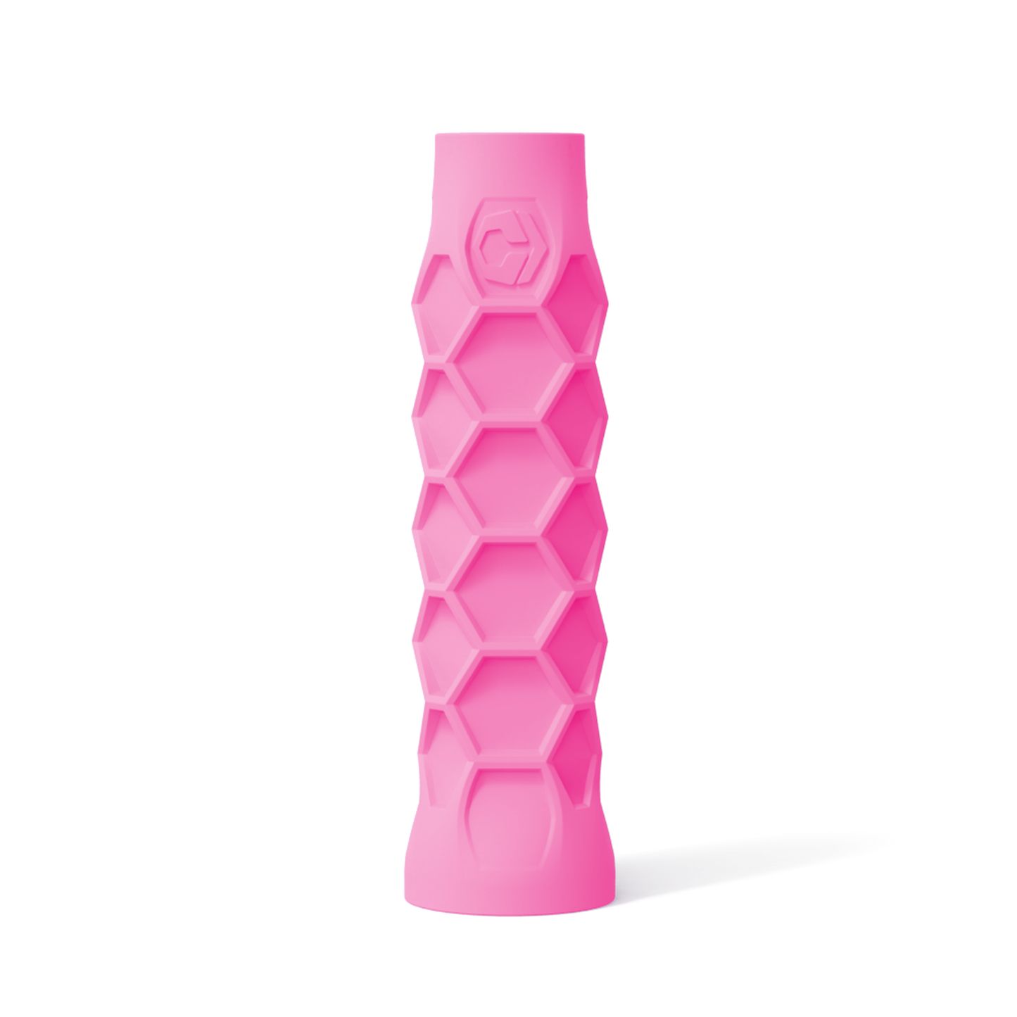 Pickleball Grip - 5.25 Inches Long - Regular Soft Feel - Pink