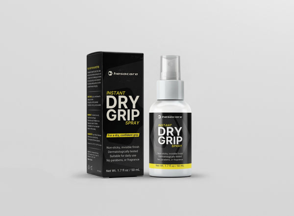 Instant Dry Grip Spray