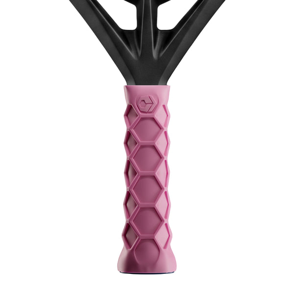 Padel Pink Grip