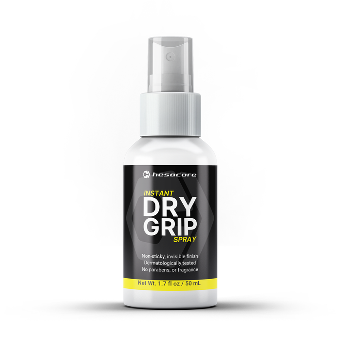 Dry Grip Spray