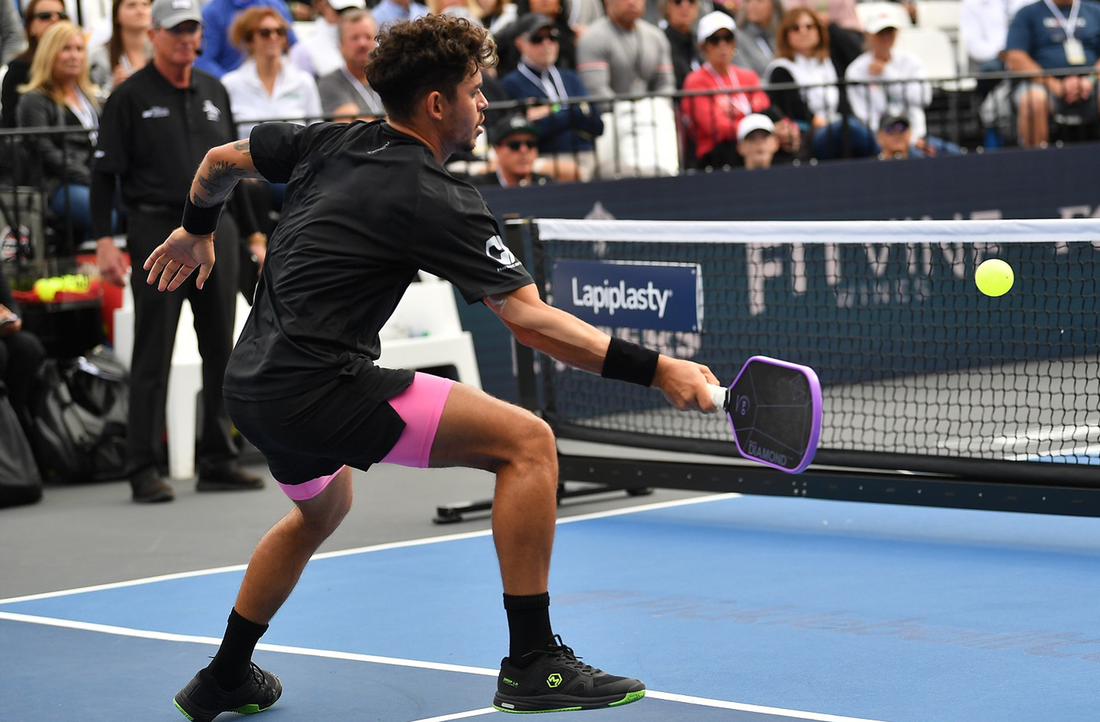 Hesacore Pickleball Grips Hesacore Grip