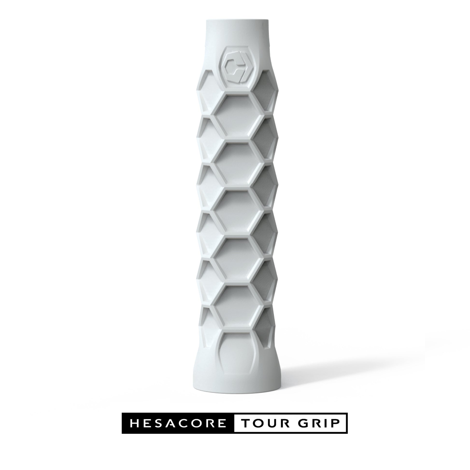 Hesacore Grip Blanco - Mundo padel