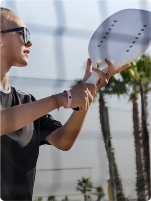 Beach Tennis