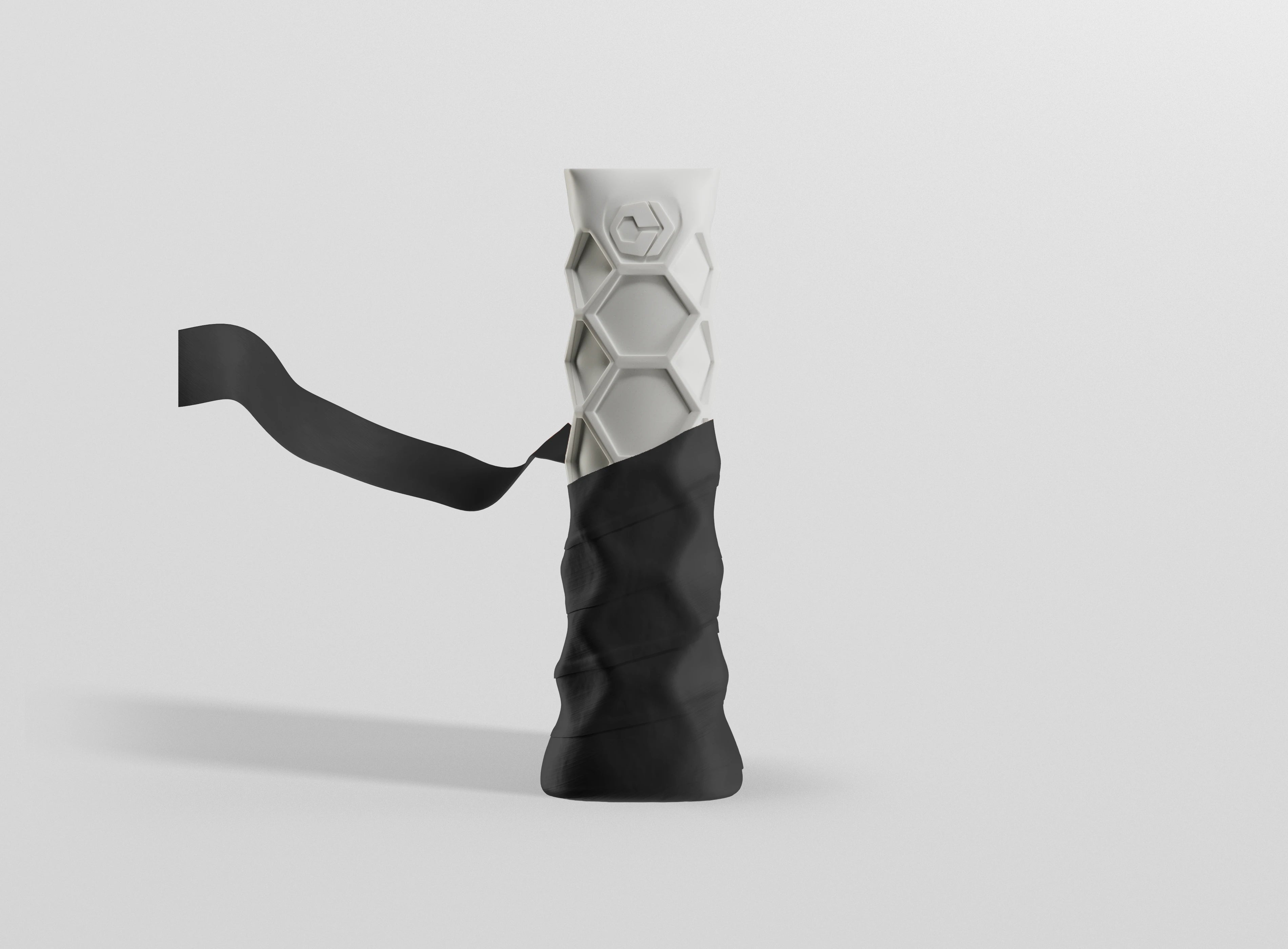 + Overgrip (optional)
