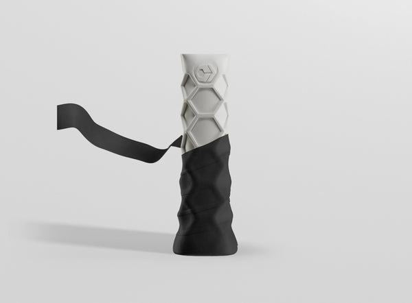 Hesatac Overgrip