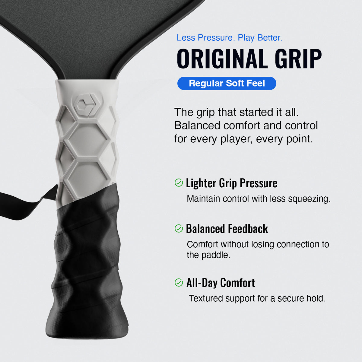 Pickleball Original Grip