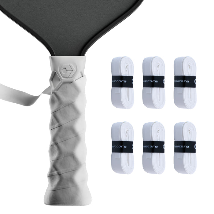 Hesatac Overgrip