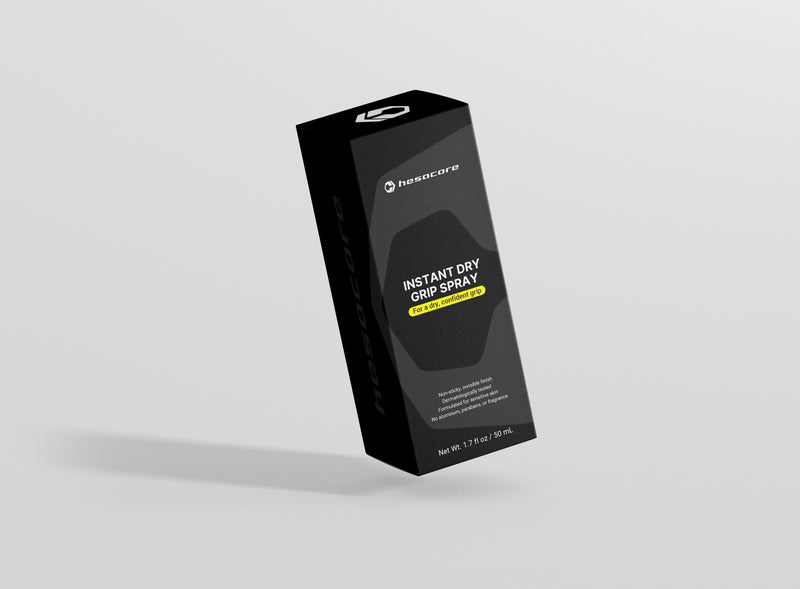 Dry Grip Spray